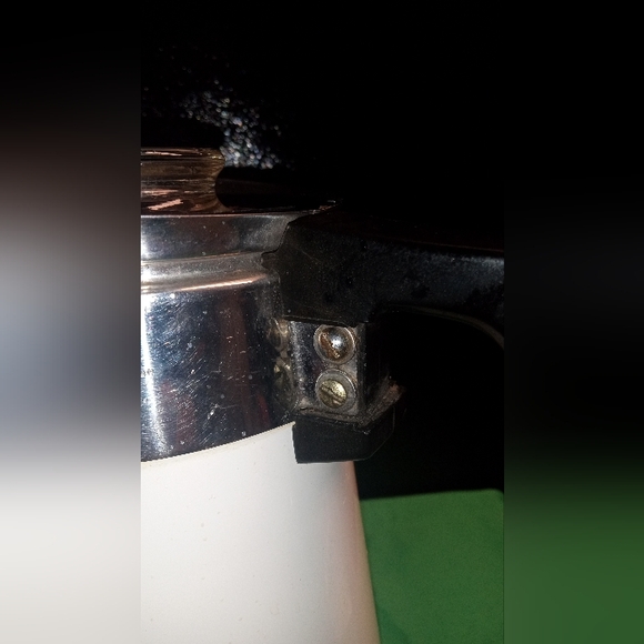 Corningware percolator - Picture 3 of 11